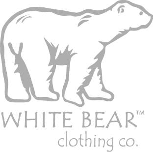 White Bear Clothing Company Logo